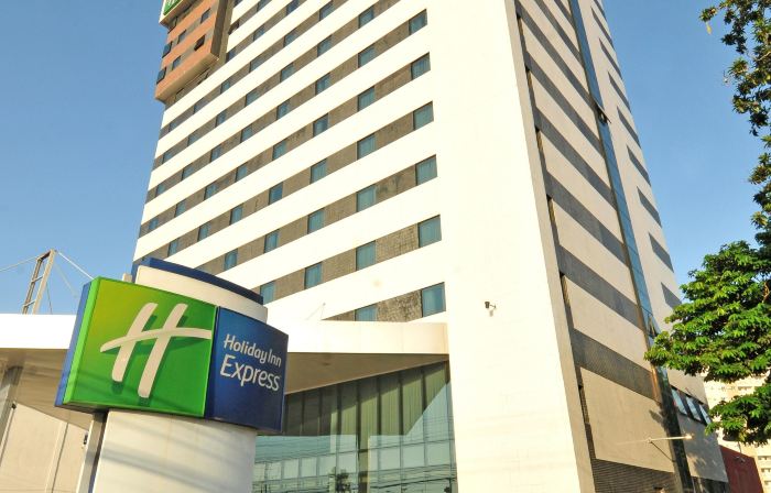 Holiday Inn Express BELÉM ANANINDEUA by IHG