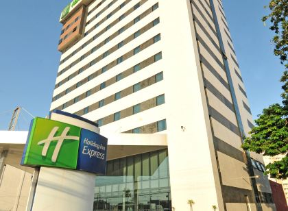 Holiday Inn Express Belem Ananindeua, an IHG Hotel