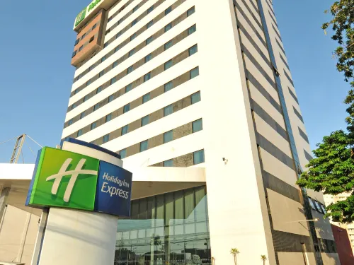 Holiday Inn Express BELÉM ANANINDEUA by IHG Hotels in Ananindeua