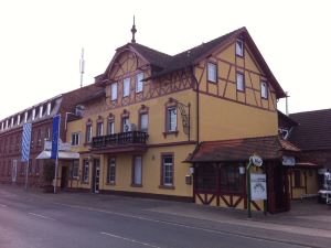 Hotel Gerber