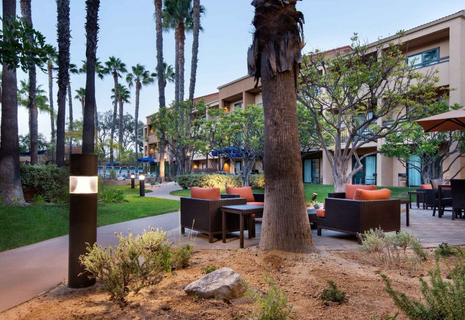 코트야드 로스앤젤레스 토런스/팔로스 베르데스 썸네일