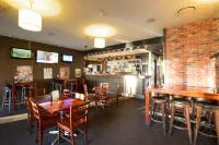 Nightcap at Federal Hotel Toowoomba فنادق في East Toowoomba