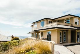 The Bay Motel