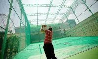 Lotte Hotel Ulsan - Gym