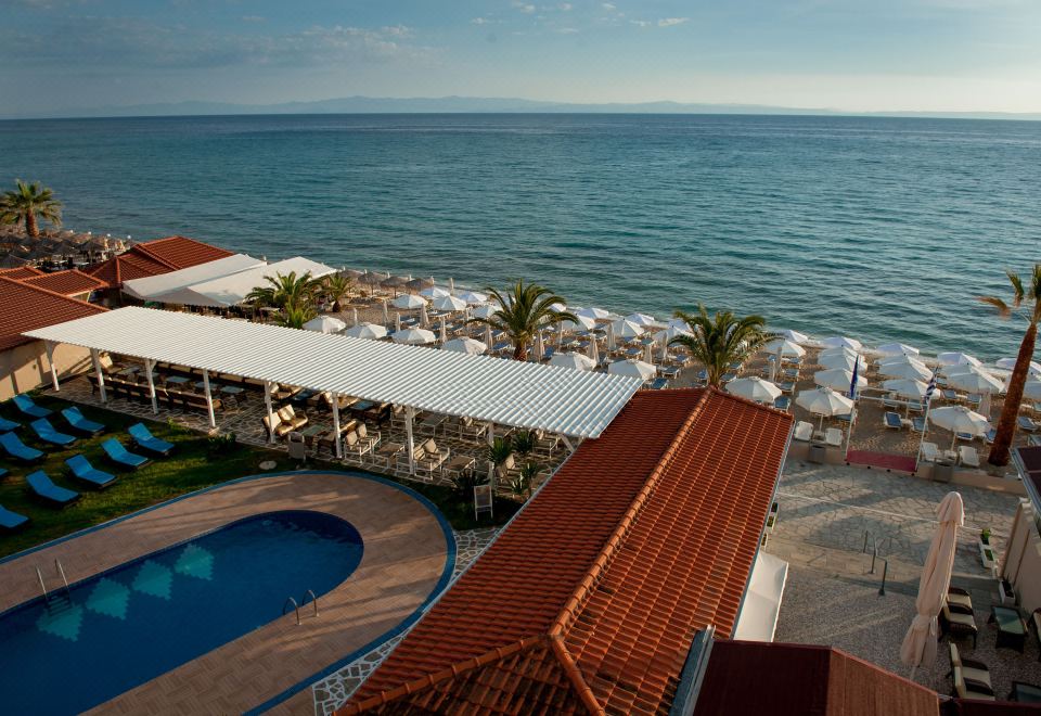 Hanioti GrandOtel