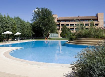 Hotel Intur Alcazar de San Juan