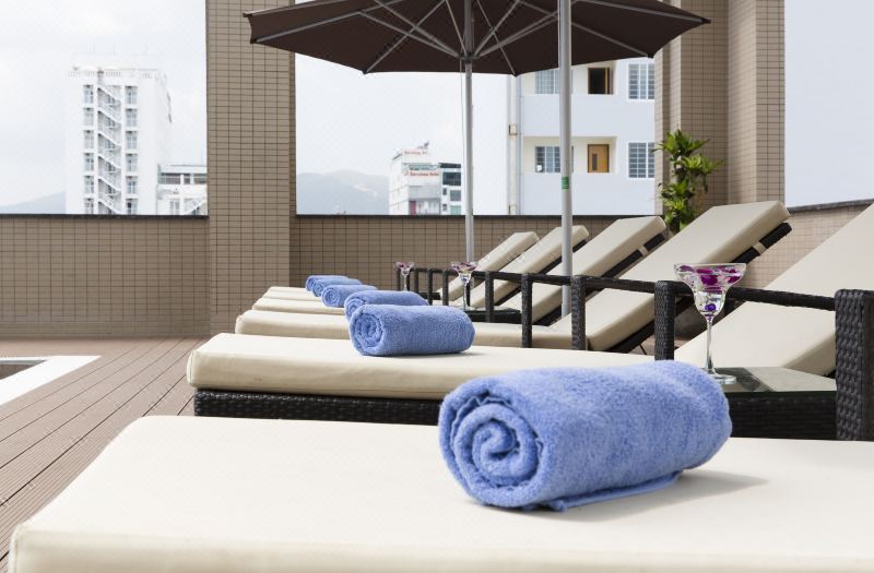 Muong Thanh Luxury Nha Trang Hotel photo 4