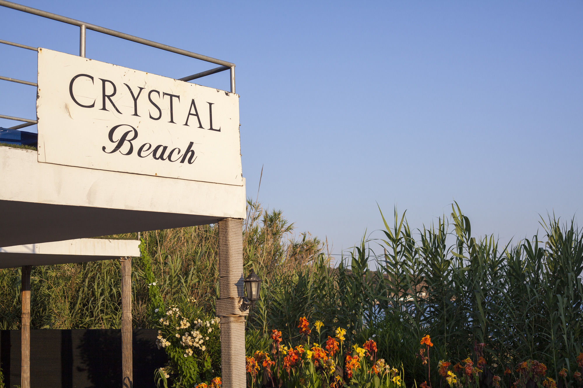 Crystal Hotel Bodrum Herşey Dahil (Crystal Hotel Bodrum - All Inclusive)