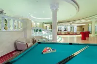 Hotel Windsor w Jachrance Hotel di Legionowo County