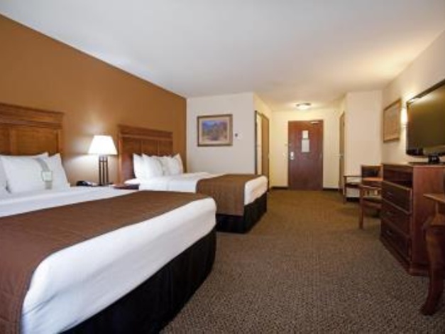 Holiday Inn Express & Suites Trinidad, an Ihg Hotel