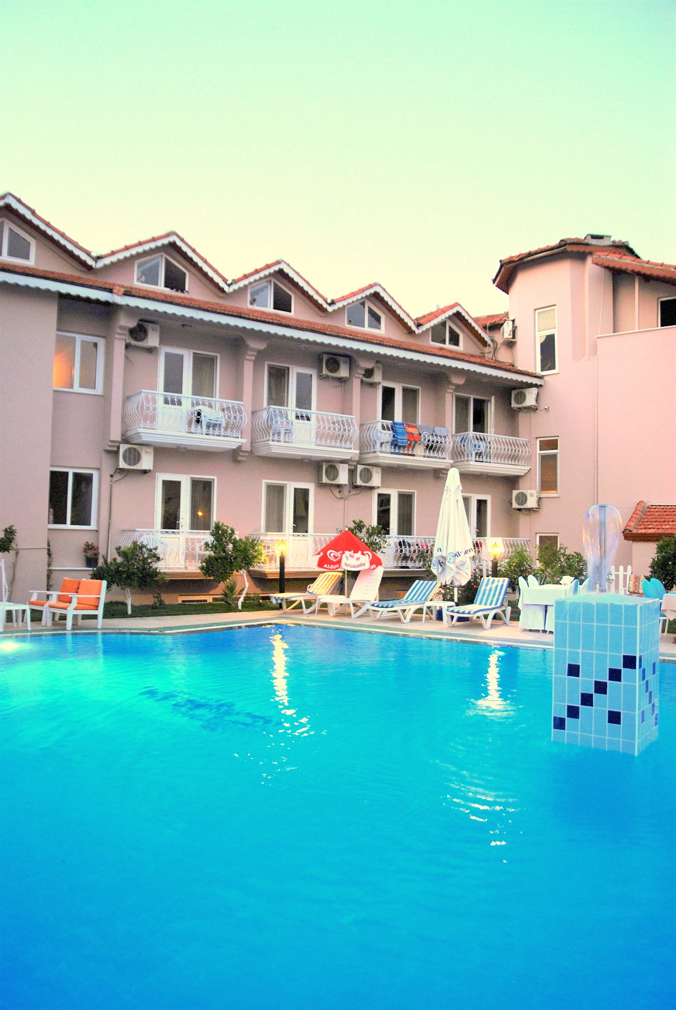 Dalyan Hotel Caria Royal