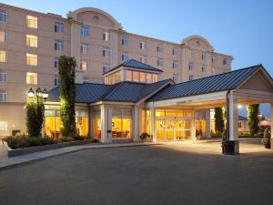 Hilton Garden Inn West Edmonton