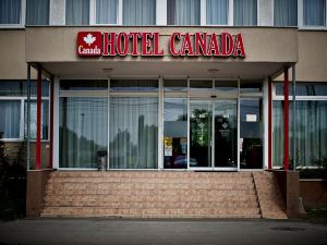 Canada Hotel Budapest
