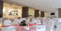 Giulivo Hotel & Village Hotels in Mondragone