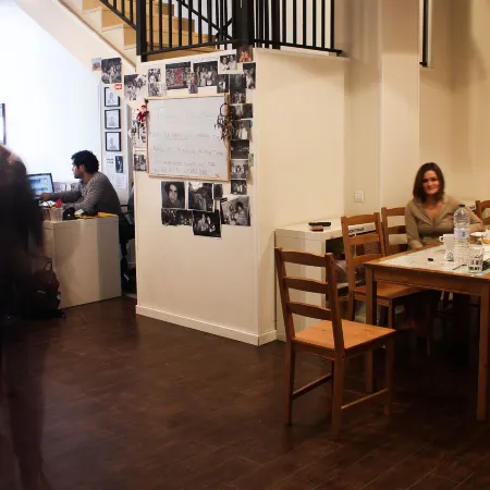 360 Hostel Centro
