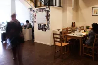 巴塞羅那360青年旅館