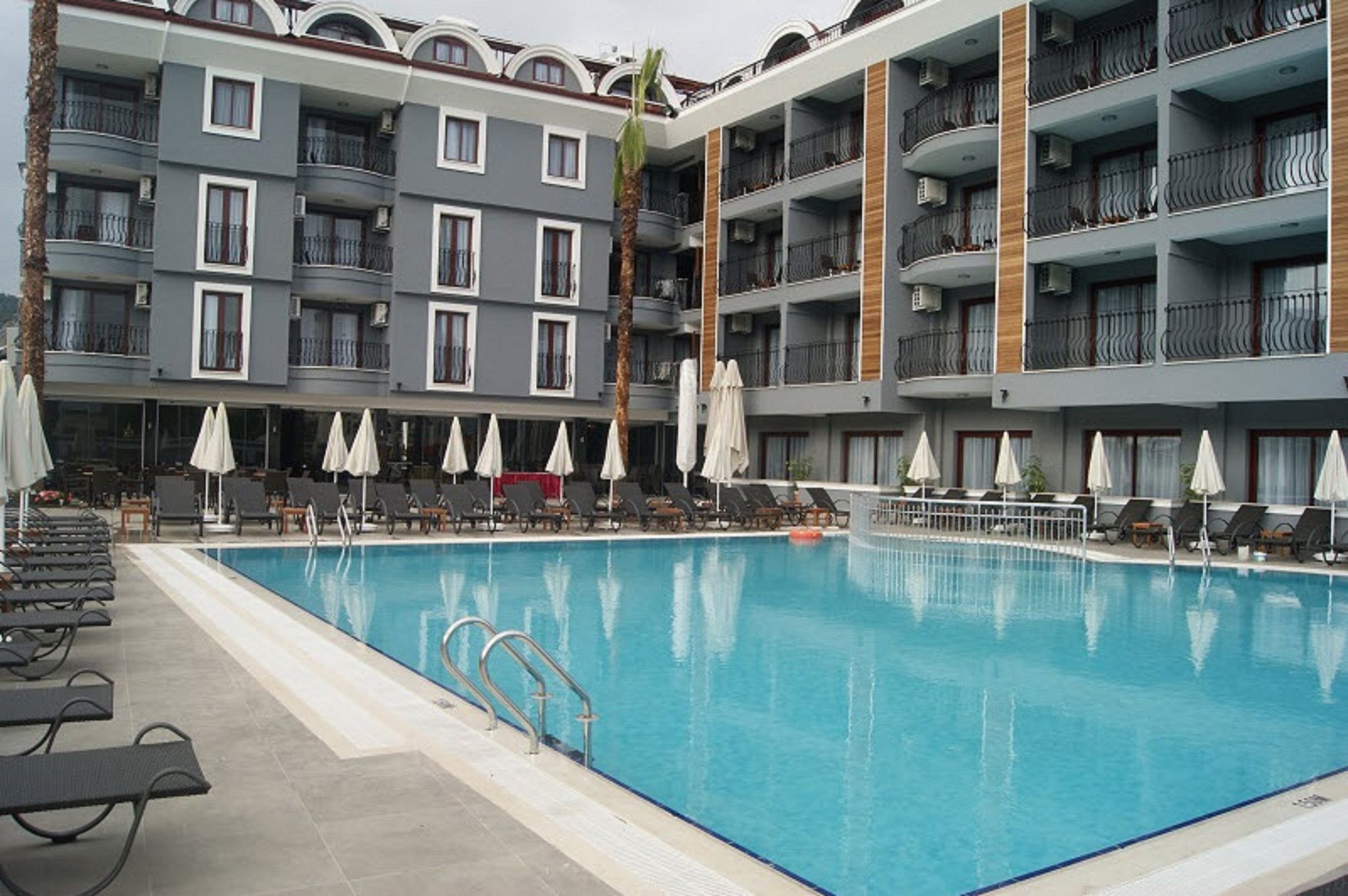Club Viva Hotel