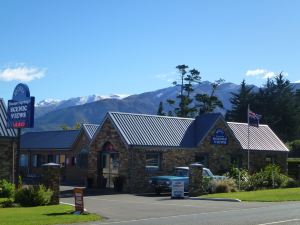 Hanmer Springs Scenic Views Motel