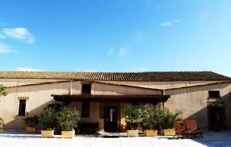 Agriturismo Sanacore di Sanacore Salvatore