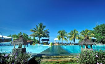 Thalassa Dive & Wellbeing Resort Manado