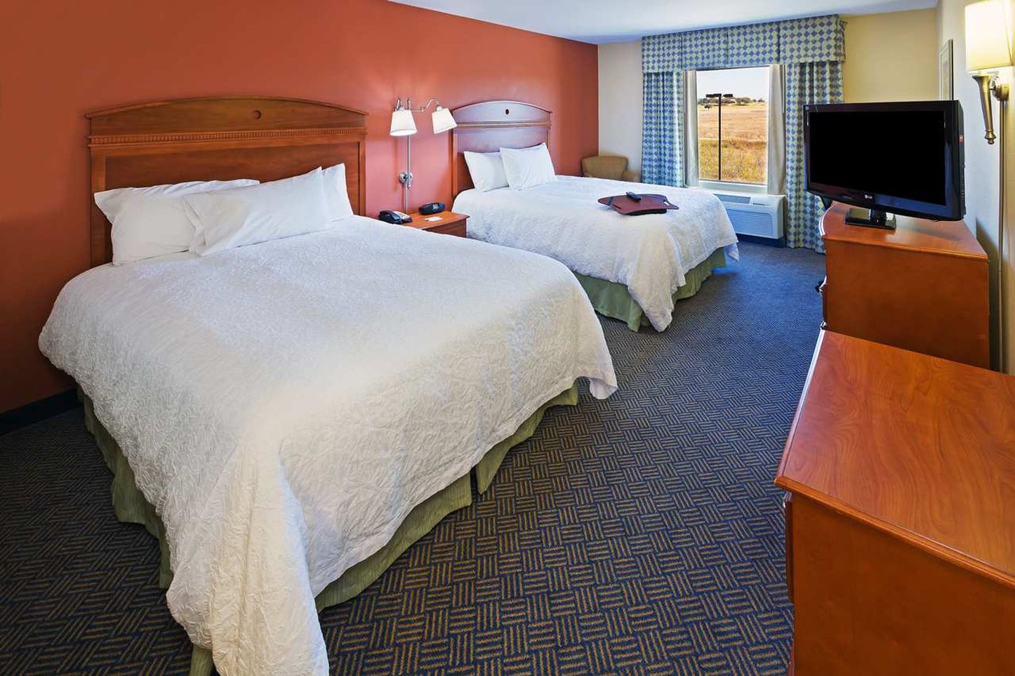 Holiday Inn Express : Hillsboro I-35, an Ihg Hotel