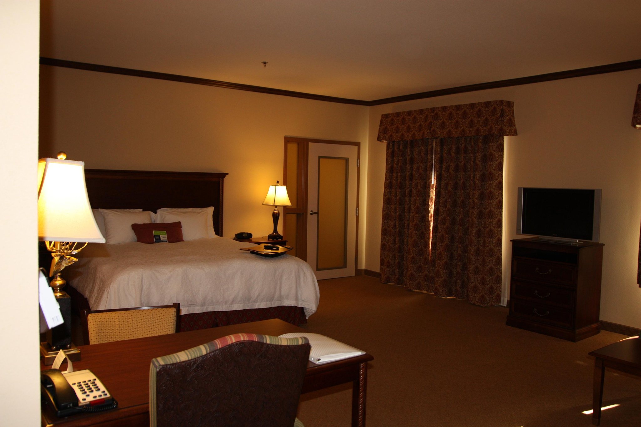 Hampton Inn and Suites Stephenville