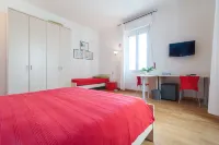 Affittacamere Art Rooms Hotels near Roman Amphitheatre of Cagliari