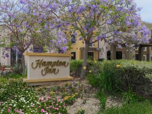 Hampton Inn Santa Barbara/Goleta