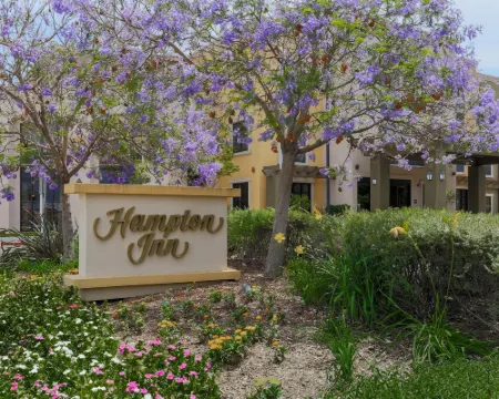Hampton Inn by Hilton Santa Barbara/Goleta Hotels in Goleta