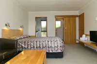 Turangi Bridge Motel Hotels in Turangi