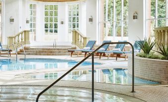 Sprowston Manor Hotel, Golf & Country Club