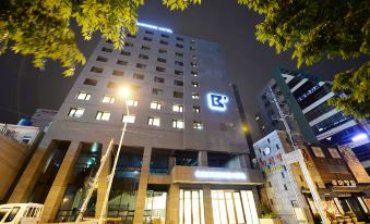 Busan Business Hotel