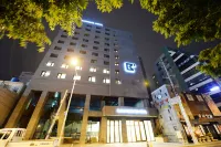 Busan Business Hotel Hotels in 
