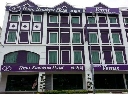 Venus Boutique Hotel