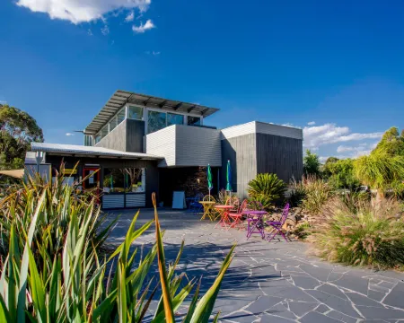 Nrma Halls Gap Holiday Park Hotels in Halls Gap