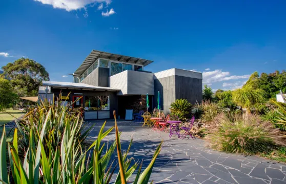 NRMA 霍爾斯山谷度假公園