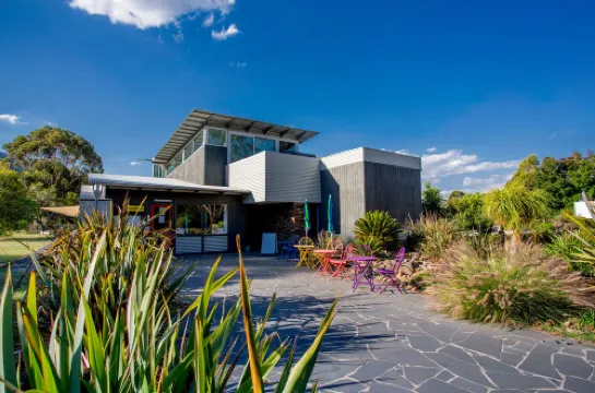 Nrma Halls Gap Holiday Park Hotels in Halls Gap