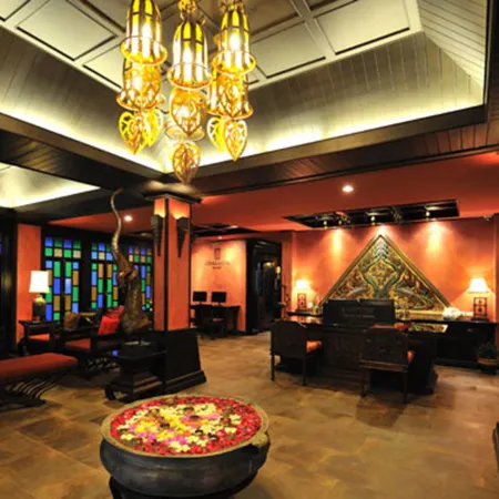 Siralanna Hotel Hotels in Phuket