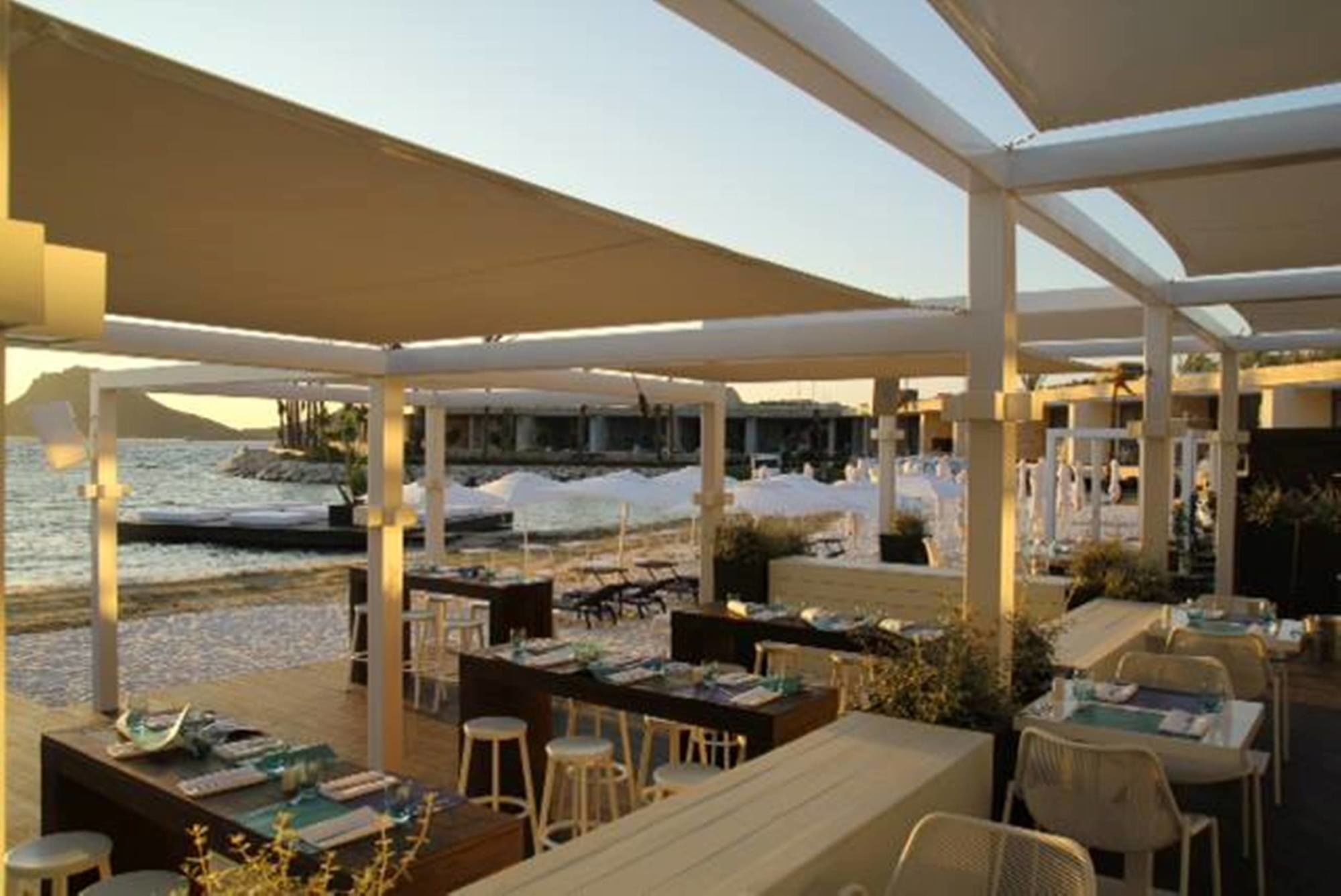 Yalıkavak Marina Beach Hotel (Yalikavak Marina Beach Hotel)