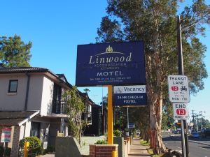 Linwood Lodge Motel