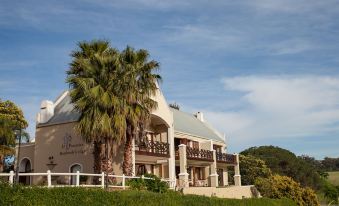 Banhoek Lodge