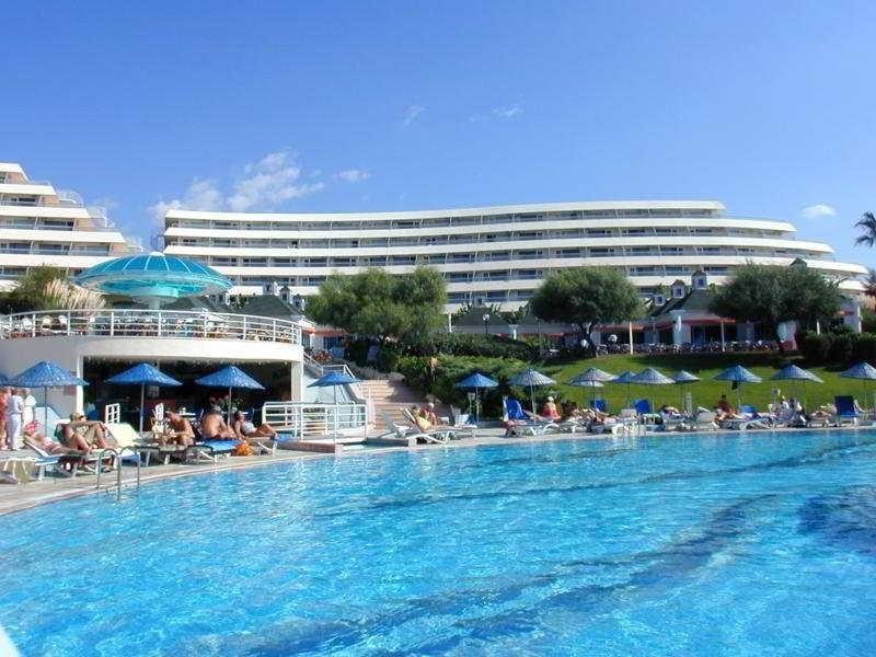 The Grand Blue Sky International - All Inclusive