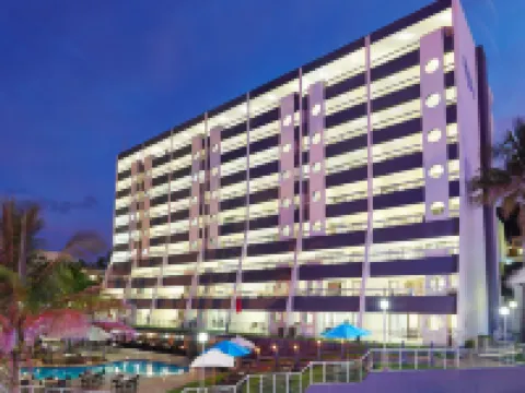 First Group Margate Sands Hoteles en Margate