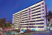 First Group Margate Sands Hotels in Margate