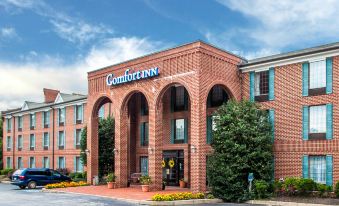 Quality Inn Montgomeryville-Philadelphia