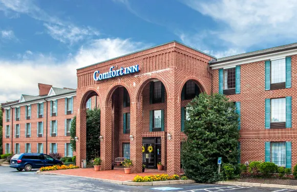 費城蒙哥馬利維爾凱藝酒店