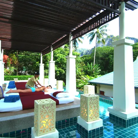 Krabi Tipa Resort