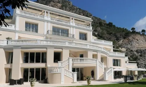 Hotel Cap Estel