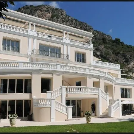 Hotel Cap Estel
