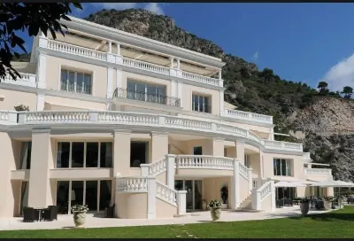 Hotel Cap Estel Hotels in Eze